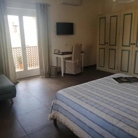 Maison Kaina Отель типа 