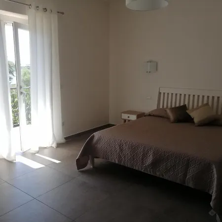 Maison Kaina B&B
