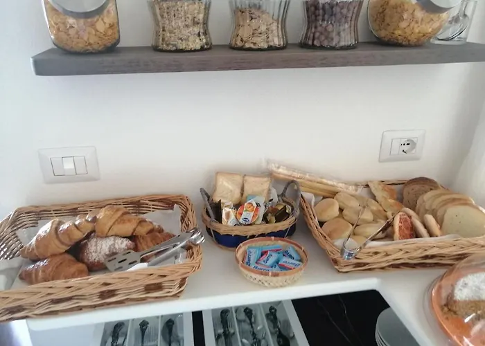 Maison Kaina 3* Olbia