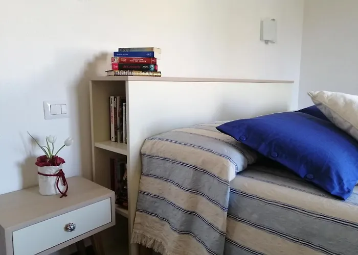 Bed & Breakfast Maison Kaina