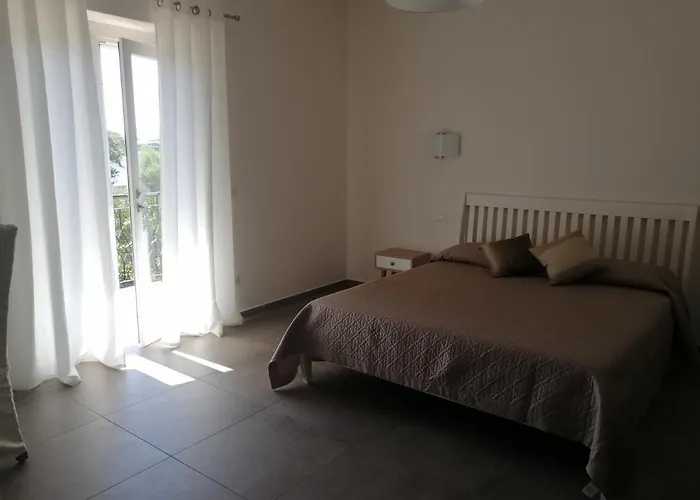 Maison Kaina Bed & Breakfast