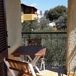 Maison Kainà Olbia