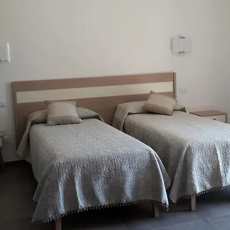 Maison Kaina *