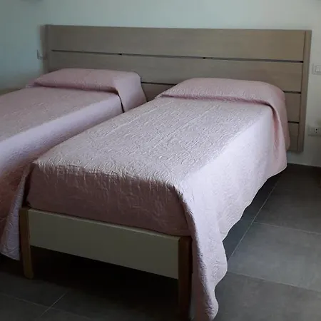 Bed & Breakfast Maison Kaina