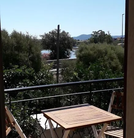 Maison Kainà 3*