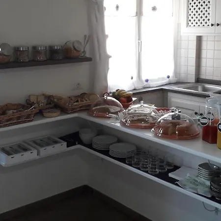 Panzió Maison Kaina Olbia