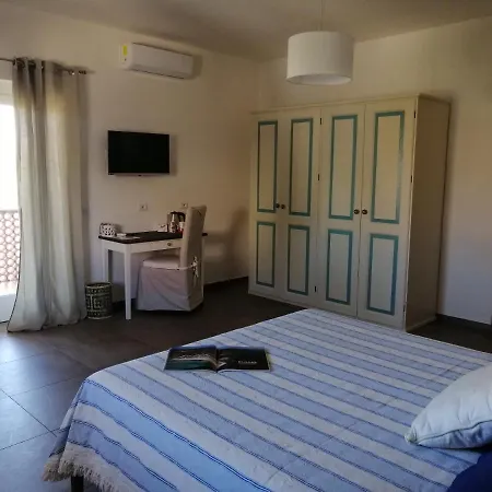 Maison Kainà Olbia