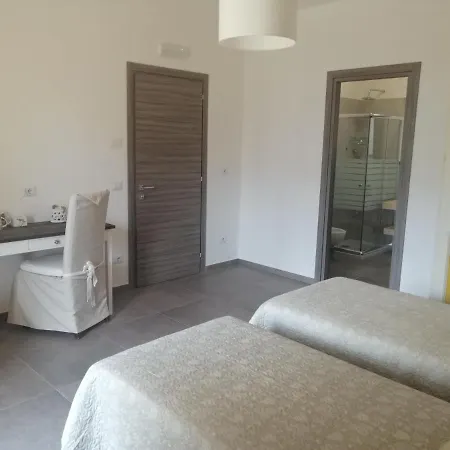 Maison Kaina Bed & Breakfast