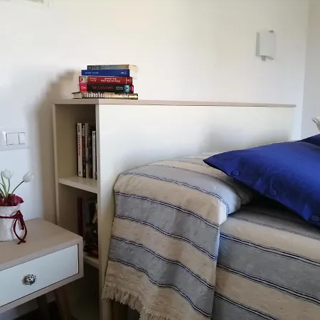 Bed & Breakfast Maison Kaina