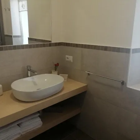 Maison Kaina Olbia