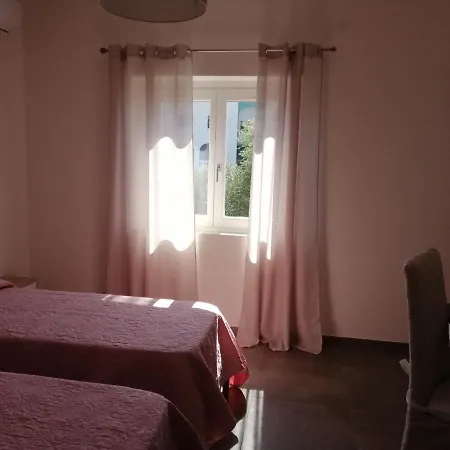 Panzió Maison Kaina 3*