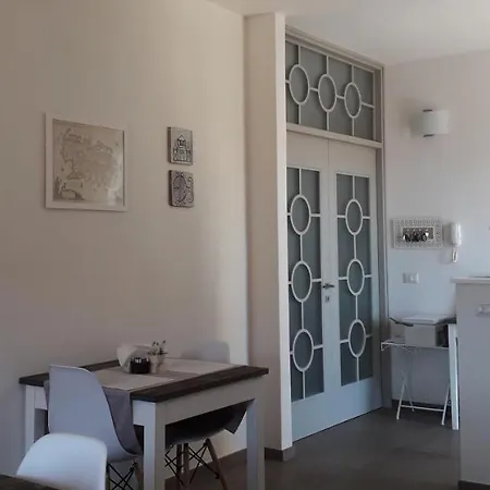 Maison Kaina Bed & Breakfast Olbia