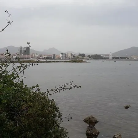 Maison Kaina 3* Olbia