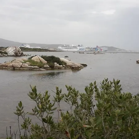 Maison Kaina Bed & Breakfast 3*