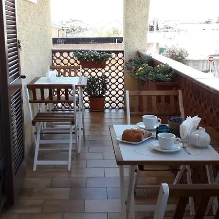 Panzió Maison Kaina Olbia