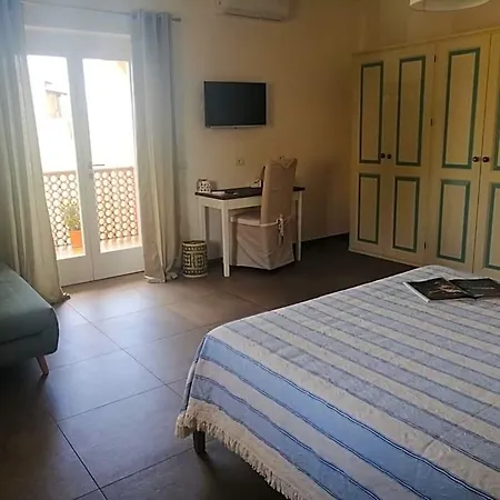 Maison Kainà 3* Olbia