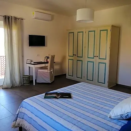 Maison Kainà 3*