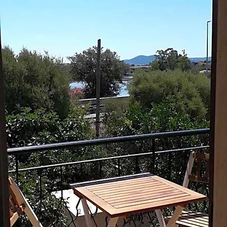 Maison Kaina Bed & Breakfast Olbia