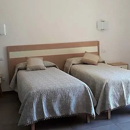 Maison Kainà 3* Olbia