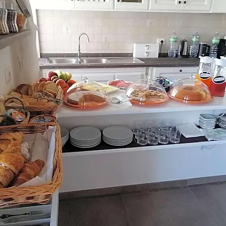 Maison Kainà 3*