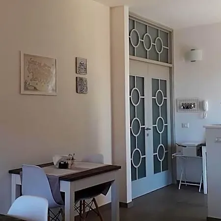 Couette-café Maison Kainà 3*