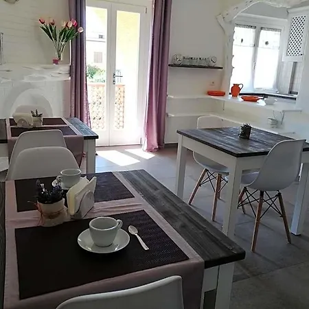 Maison Kainà 3* Olbia