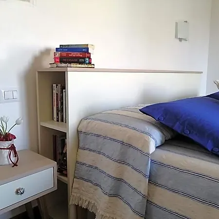 Maison Kainà Couette-café 3*