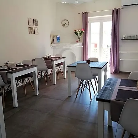 Maison Kainà Olbia