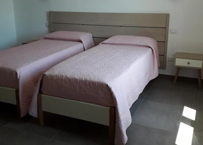 Bed & Breakfast Maison Kaina