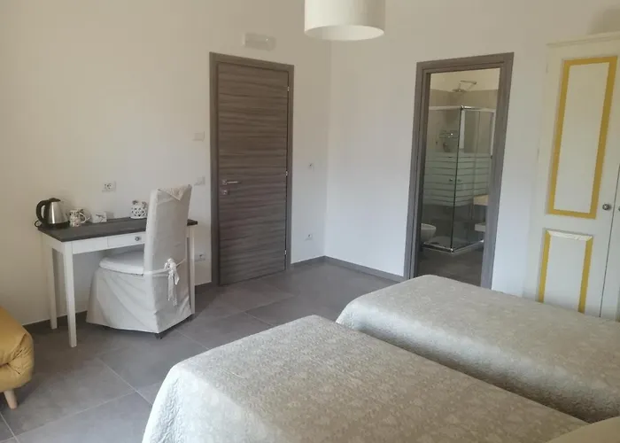 Maison Kaina Nocleg ze śniadaniem