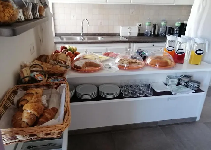 Maison Kaina Nocleg ze śniadaniem 3*