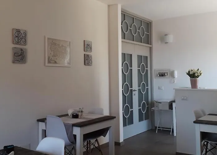 Maison Kaina Bed & Breakfast Olbia
