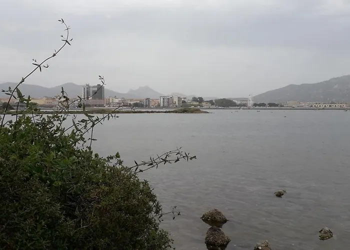 Maison Kaina 3* Olbia