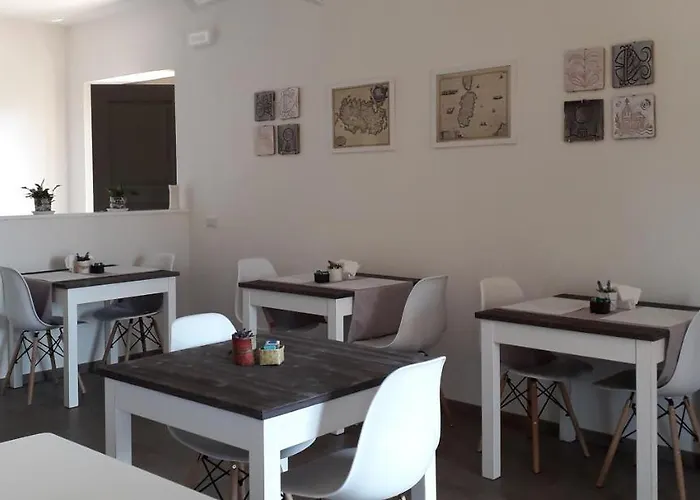 Maison Kaina Bed & Breakfast Olbia